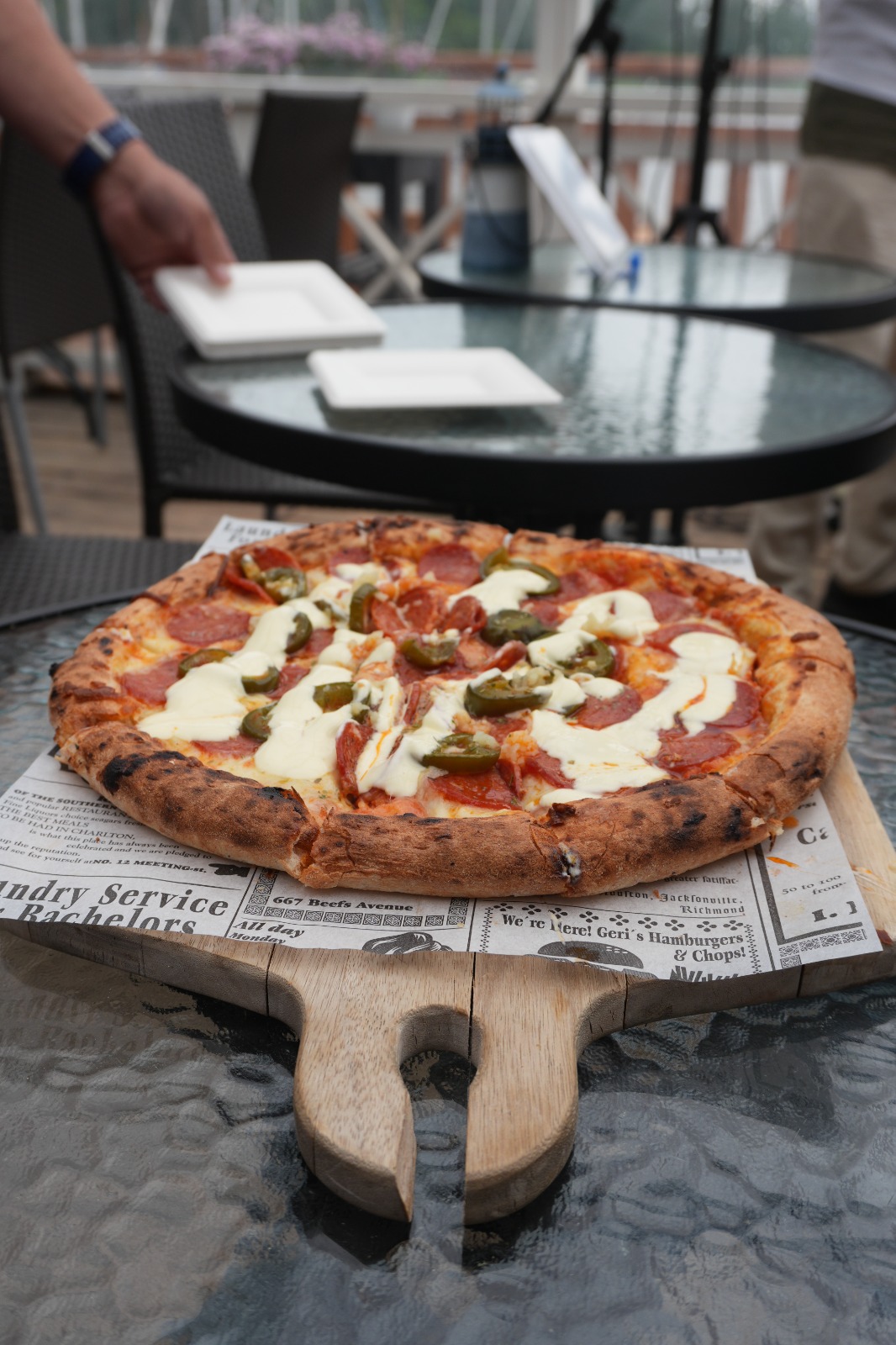 Margherita