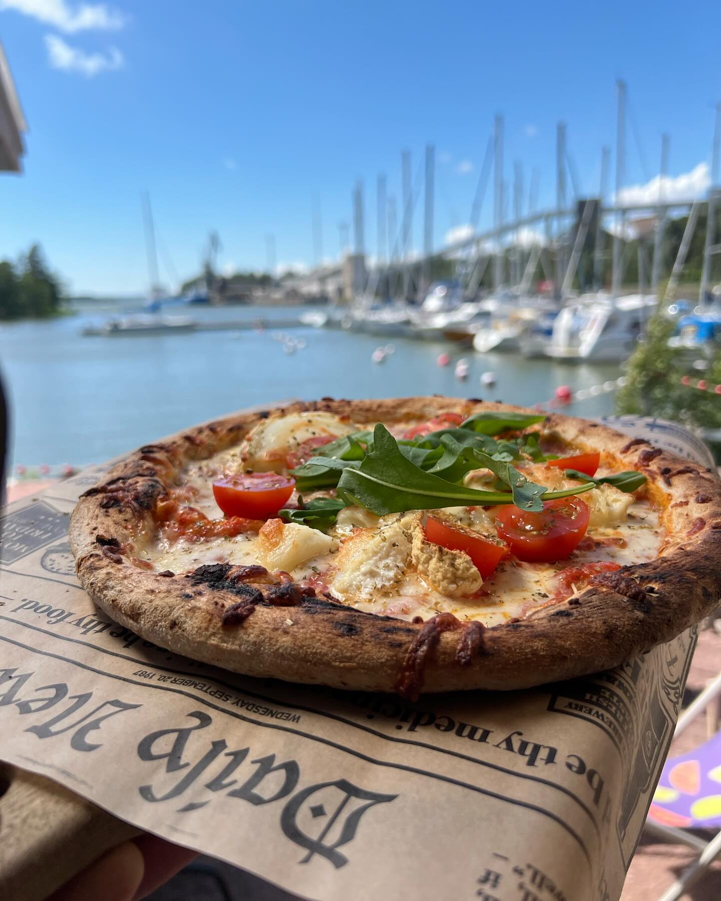 Margherita