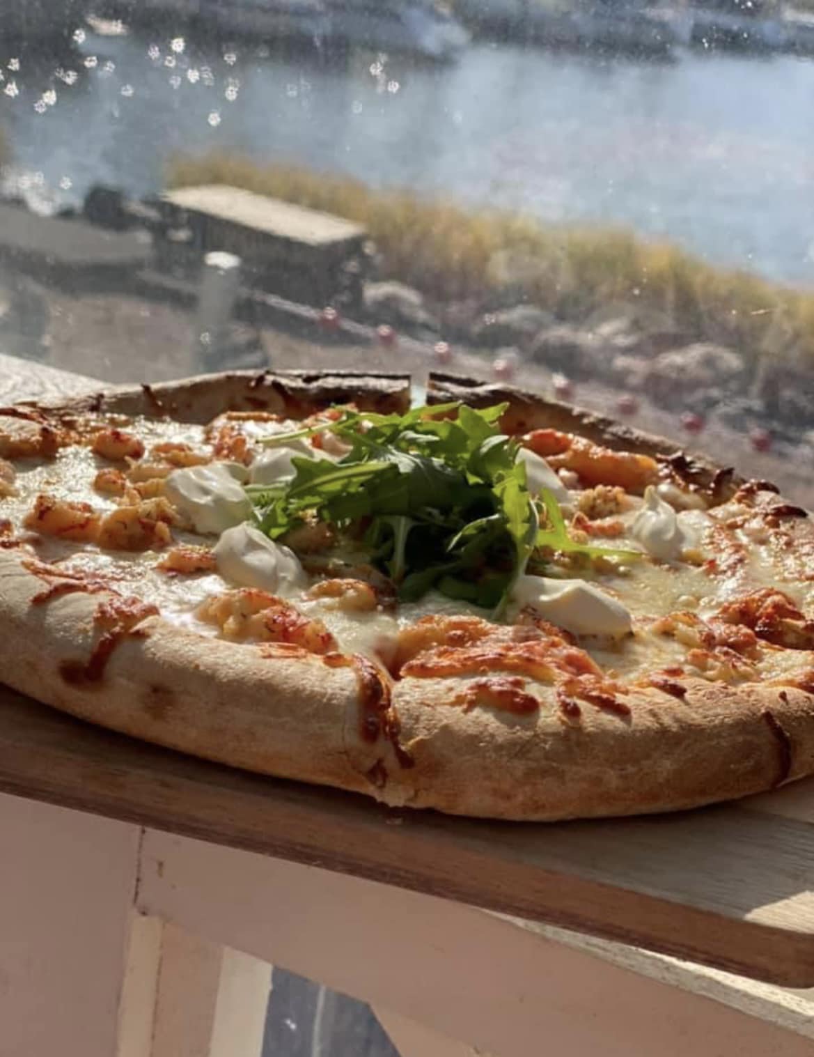 Pepperoni